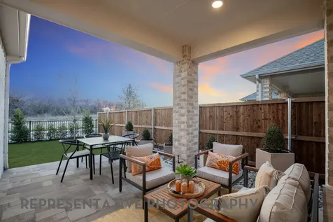 2507 Sorrento Street Manvel TX 77578