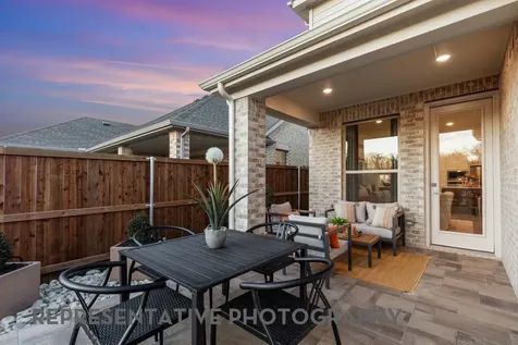 2507 Sorrento Street Manvel TX 77578