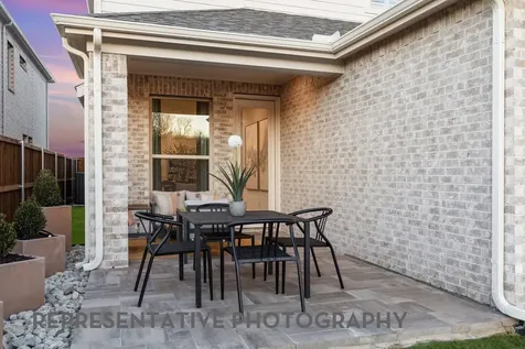 2507 Sorrento Street Manvel TX 77578