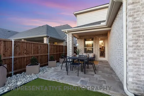 2507 Sorrento Street Manvel TX 77578
