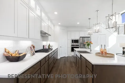 2507 Sorrento Street Manvel TX 77578