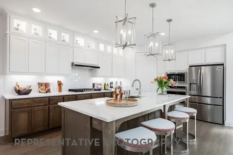 2507 Sorrento Street Manvel TX 77578