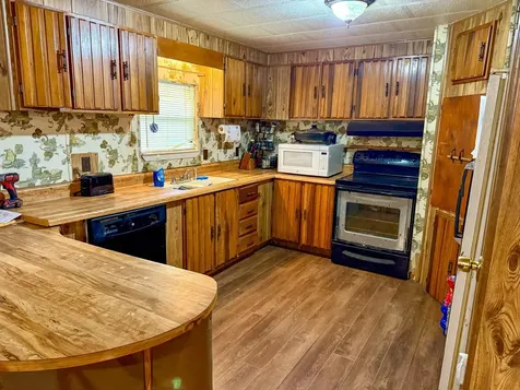 11813 13th Street Santa Fe TX 77510
