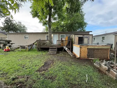 11813 13th Street Santa Fe TX 77510