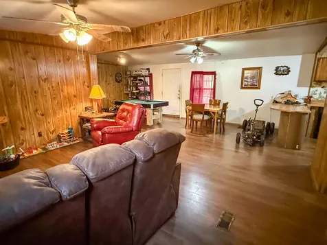 11813 13th Street Santa Fe TX 77510