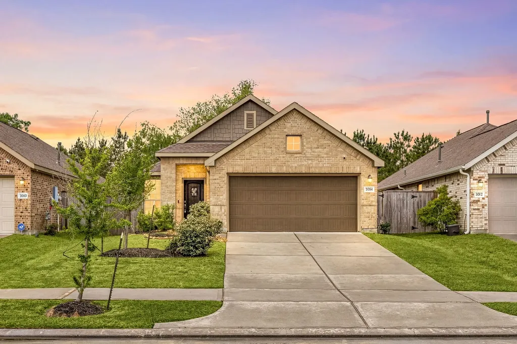 3014 Wedgewood Cove Way Porter TX 77365