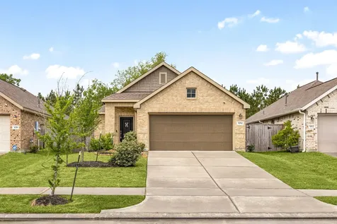 3014 Wedgewood Cove Way Porter TX 77365