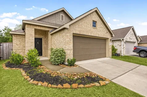 3014 Wedgewood Cove Way Porter TX 77365