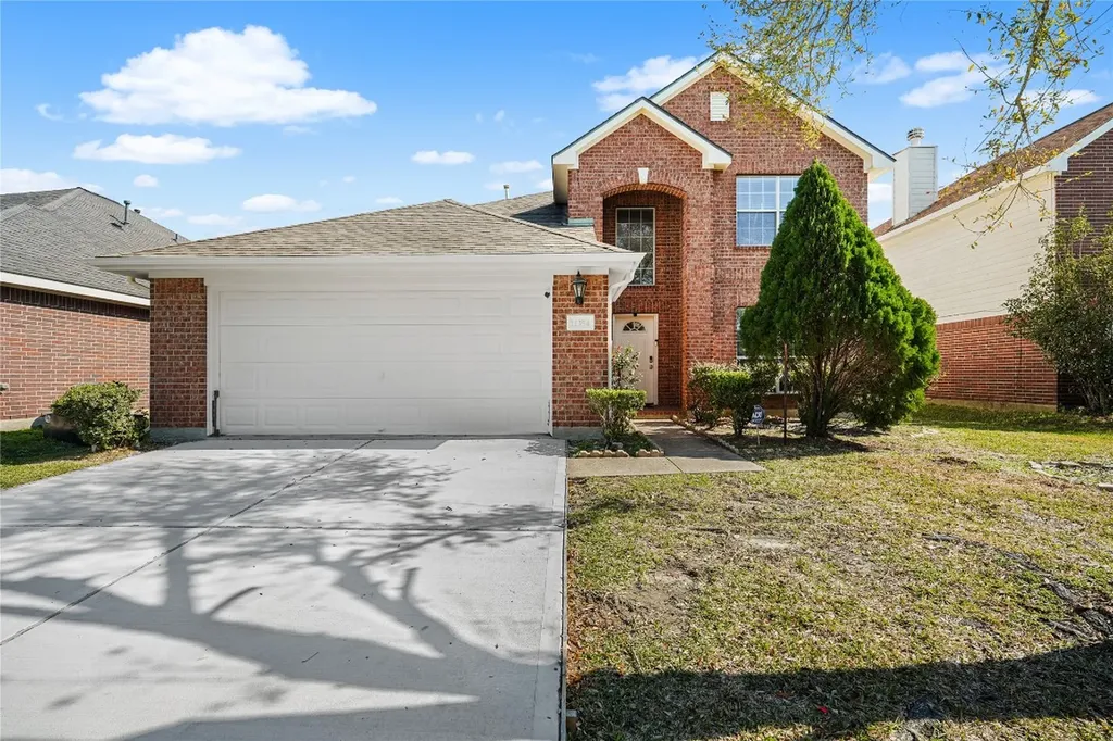 11354 Astoria Boulevard Houston TX 77089