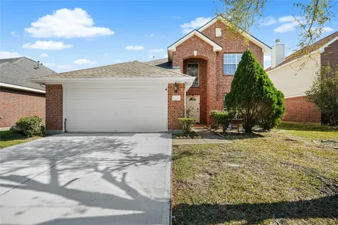 11354 Astoria Boulevard Houston TX 77089