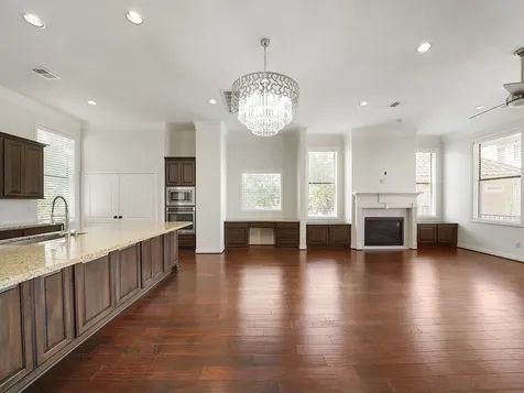 5947 Turtle Beach Lane Houston TX 77036