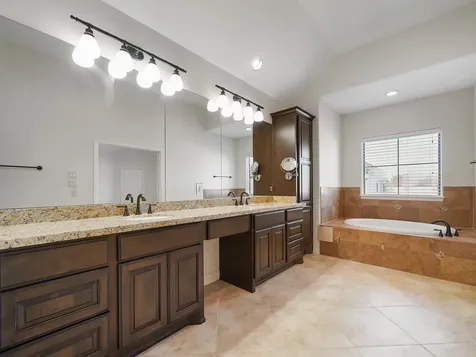 5947 Turtle Beach Lane Houston TX 77036