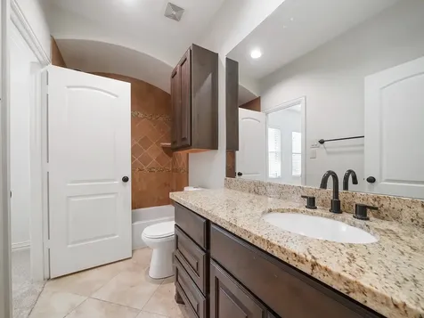 5947 Turtle Beach Lane Houston TX 77036