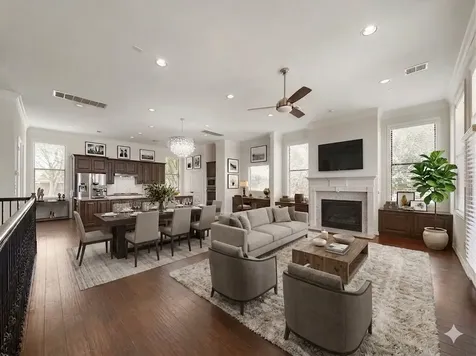 5947 Turtle Beach Lane Houston TX 77036