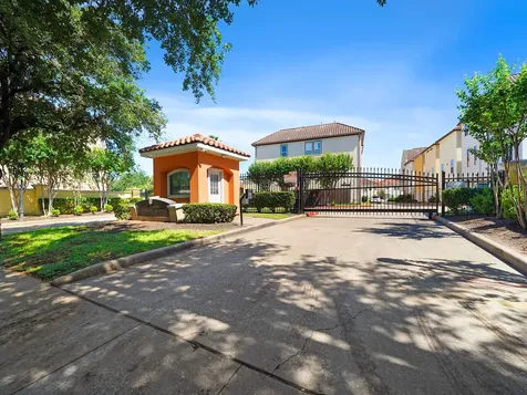 5947 Turtle Beach Lane Houston TX 77036