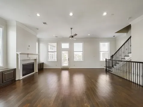 5947 Turtle Beach Lane Houston TX 77036