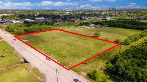 00 25 Avenue Texas City TX 77590