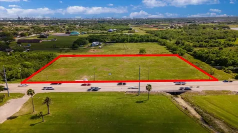 00 25 Avenue Texas City TX 77590