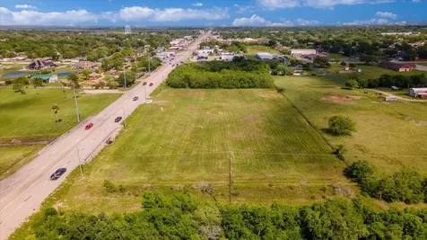 00 25 Avenue Texas City TX 77590