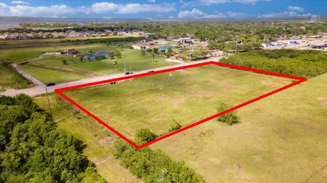 00 25 Avenue Texas City TX 77590
