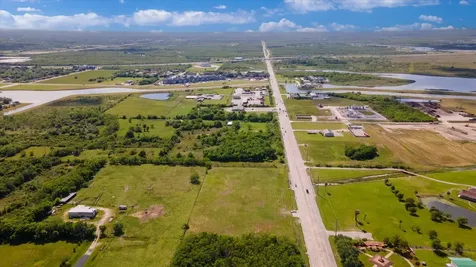 00 25 Avenue Texas City TX 77590