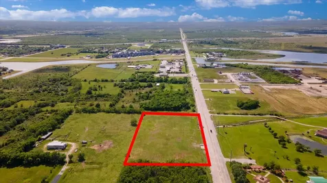 00 25 Avenue Texas City TX 77590