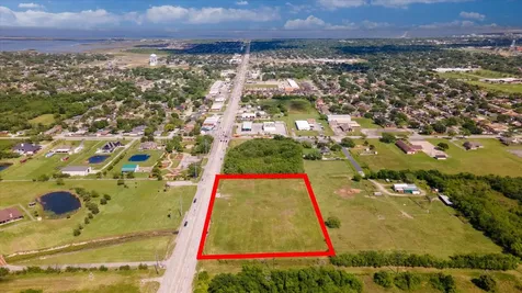 00 25 Avenue Texas City TX 77590