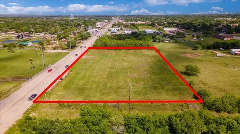 00 25 Avenue Texas City TX 77590