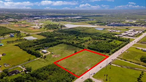 00 25 Avenue Texas City TX 77590