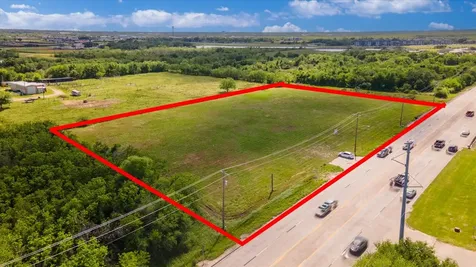 00 25 Avenue Texas City TX 77590