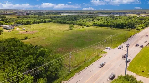 00 25 Avenue Texas City TX 77590