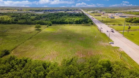 00 25 Avenue Texas City TX 77590