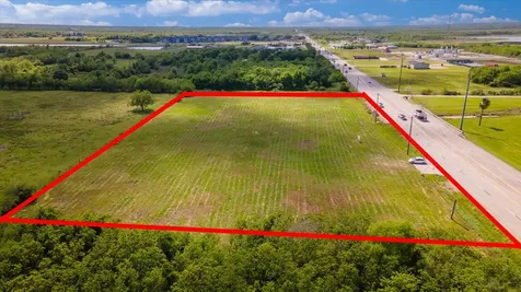 00 25 Avenue Texas City TX 77590