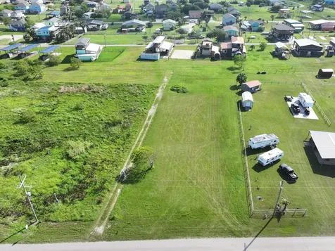 00 Sunflower Avenue Crystal Beach TX 77650