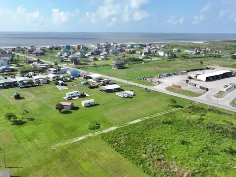 00 Sunflower Avenue Crystal Beach TX 77650