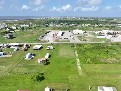 00 Sunflower Avenue Crystal Beach TX 77650