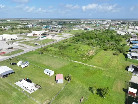 00 Sunflower Avenue Crystal Beach TX 77650