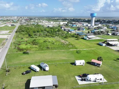 00 Sunflower Avenue Crystal Beach TX 77650
