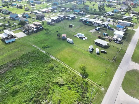 00 Sunflower Avenue Crystal Beach TX 77650