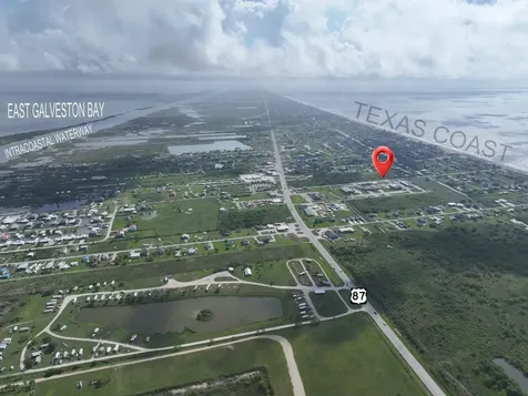 00 Sunflower Avenue Crystal Beach TX 77650