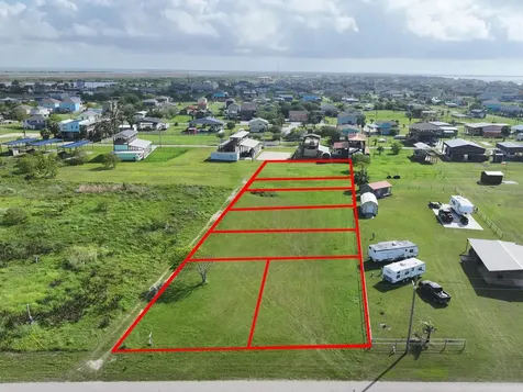 00 Sunflower Avenue Crystal Beach TX 77650