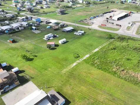 00 Sunflower Avenue Crystal Beach TX 77650