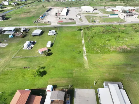 00 Sunflower Avenue Crystal Beach TX 77650