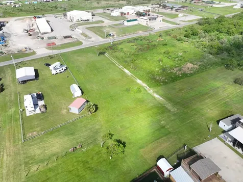 00 Sunflower Avenue Crystal Beach TX 77650