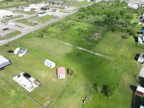 00 Sunflower Avenue Crystal Beach TX 77650