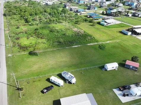 00 Sunflower Avenue Crystal Beach TX 77650