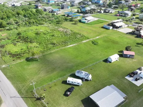 00 Sunflower Avenue Crystal Beach TX 77650