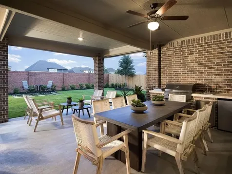 6108 Golden Plover Lane Pearland TX 77584
