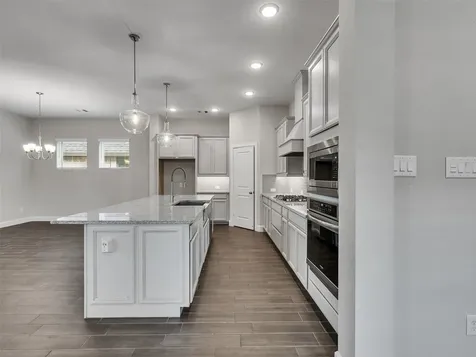 7003 Goldstrum Way Katy TX 77493