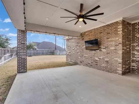7003 Goldstrum Way Katy TX 77493